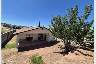 1061 E Parkway Drive, Nogales, AZ 85621 - Photo 4
