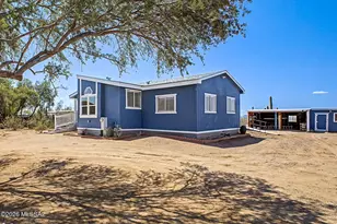 6475 N Sanders Rd, Tucson, AZ 85743 - Photo 4