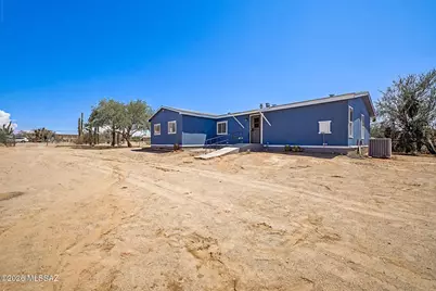 6475 N Sanders Road, Tucson, AZ 85743 - Photo 32
