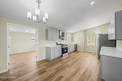6475 N Sanders Road, Tucson, AZ 85743 - Photo 14