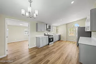 6475 N Sanders Rd, Tucson, AZ 85743 - Photo 14
