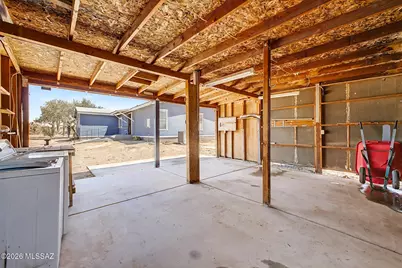 6475 N Sanders Road, Tucson, AZ 85743 - Photo 38