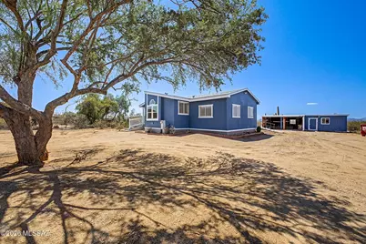6475 N Sanders Road, Tucson, AZ 85743 - Photo 6