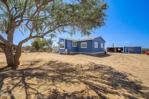 6475 N Sanders Rd, Tucson, AZ 85743 - Photo 6