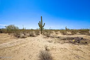 6475 N Sanders Rd, Tucson, AZ 85743 - Photo 40