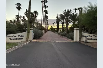 834 W Palma De Coco, Tucson, AZ 85704 - Photo 1