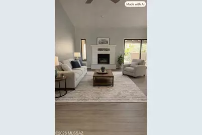 834 W Palma De Coco, Tucson, AZ 85704 - Photo 20
