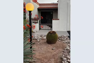834 W Palma De Coco, Tucson, AZ 85704 - Photo 2
