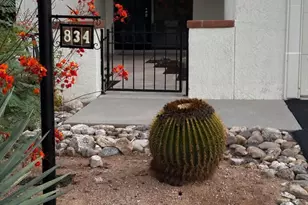834 W Palma De Coco, Tucson, AZ 85704 - Photo 2