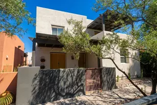 5331 S Morning Sky Ln, Tucson, AZ 85747 - Photo 1