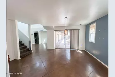 5331 S Morning Sky Lane, Tucson, AZ 85747 - Photo 2