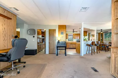 5364 W Lazy S Street, Tucson, AZ 85713 - Photo 14