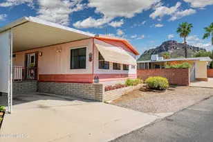 5364 W Lazy S St, Tucson, AZ 85713 - Photo 1