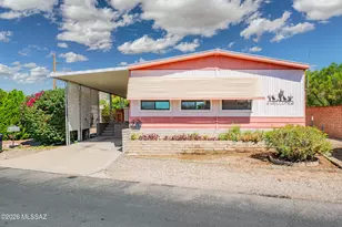 5364 W Lazy S St, Tucson, AZ 85713 - Photo 10