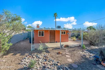 4925 E Hawthorne Street, Tucson, AZ 85711 - Photo 20