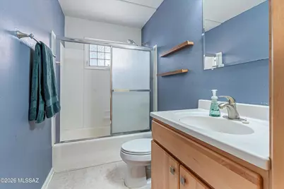 4925 E Hawthorne Street, Tucson, AZ 85711 - Photo 16