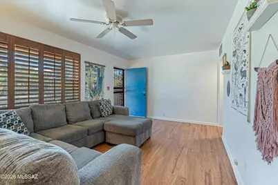 4925 E Hawthorne Street, Tucson, AZ 85711 - Photo 6