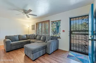4925 E Hawthorne St, Tucson, AZ 85711 - Photo 4