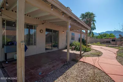 981 W Turnstone Place, Tucson, AZ 85737 - Photo 42