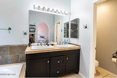 981 W Turnstone Place, Tucson, AZ 85737 - Photo 34