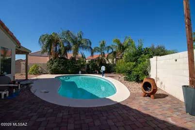 981 W Turnstone Place, Tucson, AZ 85737 - Photo 38