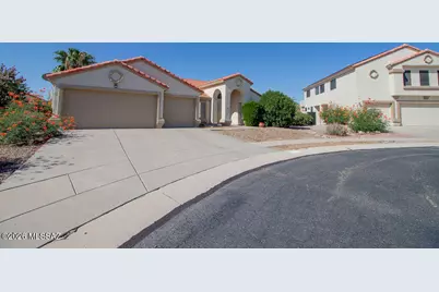 981 W Turnstone Place, Tucson, AZ 85737 - Photo 4