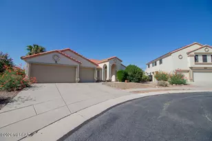 981 W Turnstone Pl, Tucson, AZ 85737 - Photo 4