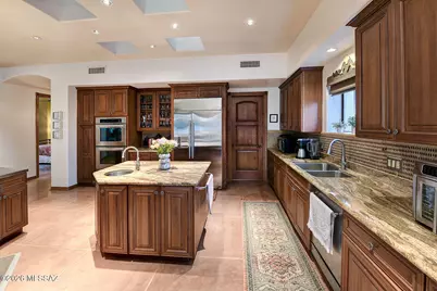 5085 N Valley View Road, Tucson, AZ 85718 - Photo 16