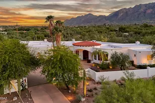 5085 N Valley View Rd, Tucson, AZ 85718 - Photo 2
