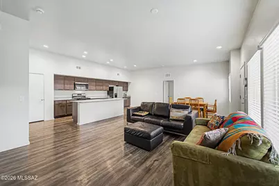 1857 S Poetry Lane, Tucson, AZ 85711 - Photo 8