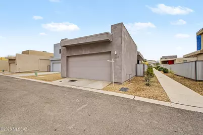 1857 S Poetry Lane, Tucson, AZ 85711 - Photo 32