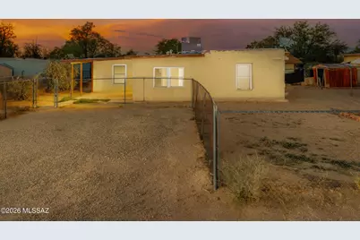 255 E Delta Road, Tucson, AZ 85706 - Photo 1