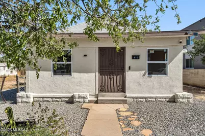 815 E Drachman Street, Tucson, AZ 85719 - Photo 1