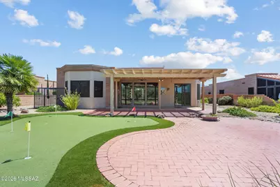 4254 S Camino Del Tejon, Green Valley, AZ 85622 - Photo 36