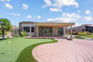 4254 S Camino del Tejon, Green Valley, AZ 85622 - Photo 36