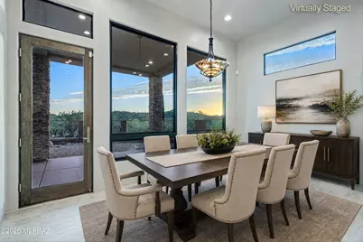 422 E Sun Spring Place, Oro Valley, AZ 85755 - Photo 12