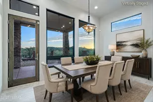 422 E Sun Spring Pl, Oro Valley, AZ 85755 - Photo 12