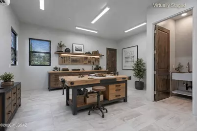 422 E Sun Spring Place, Oro Valley, AZ 85755 - Photo 34