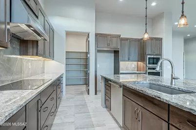 422 E Sun Spring Place, Oro Valley, AZ 85755 - Photo 10