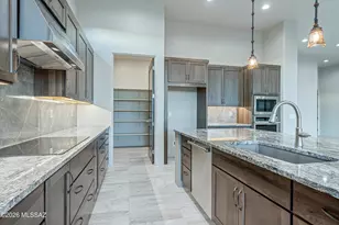 422 E Sun Spring Pl, Oro Valley, AZ 85755 - Photo 10