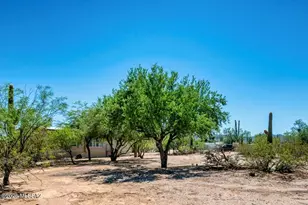 11350 W Najo Ln, Tucson, AZ 85743 - Photo 22