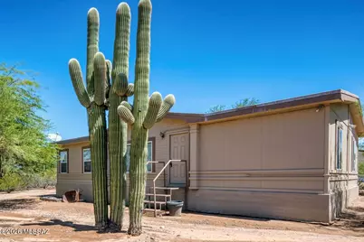 11350 W Najo Lane, Tucson, AZ 85743 - Photo 2
