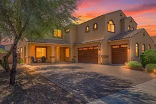 8701 W Hanbury Rd, Marana, AZ 85653 - Photo 2