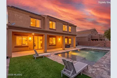8701 W Hanbury Road, Marana, AZ 85653 - Photo 48