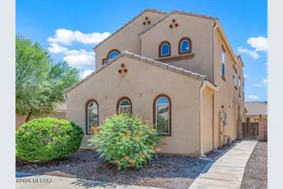 8701 W Hanbury Road, Marana, AZ 85653 - Photo 6