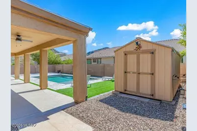 8701 W Hanbury Road, Marana, AZ 85653 - Photo 46