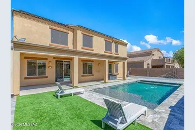 8701 W Hanbury Road, Marana, AZ 85653 - Photo 42