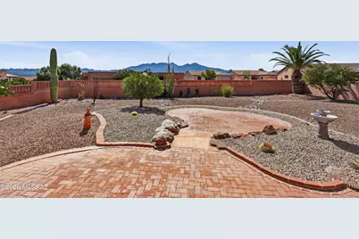 1735 W Vista Ridge Drive, Green Valley, AZ 85622 - Photo 32