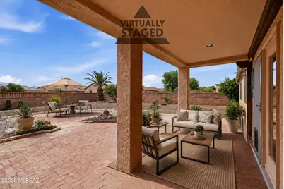 1735 W Vista Ridge Drive, Green Valley, AZ 85622 - Photo 28