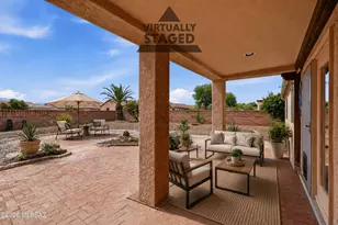 1735 W Vista Ridge Dr, Green Valley, AZ 85622 - Photo 28